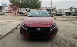 نيسان ألتيما